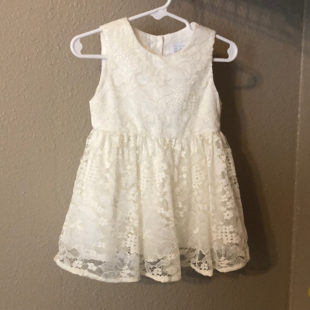 Toddler dress